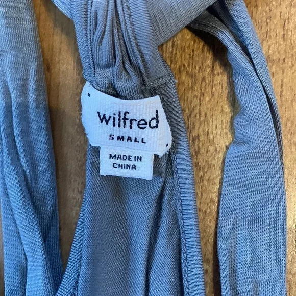 Wilfred tank top - Picture 2 of 4